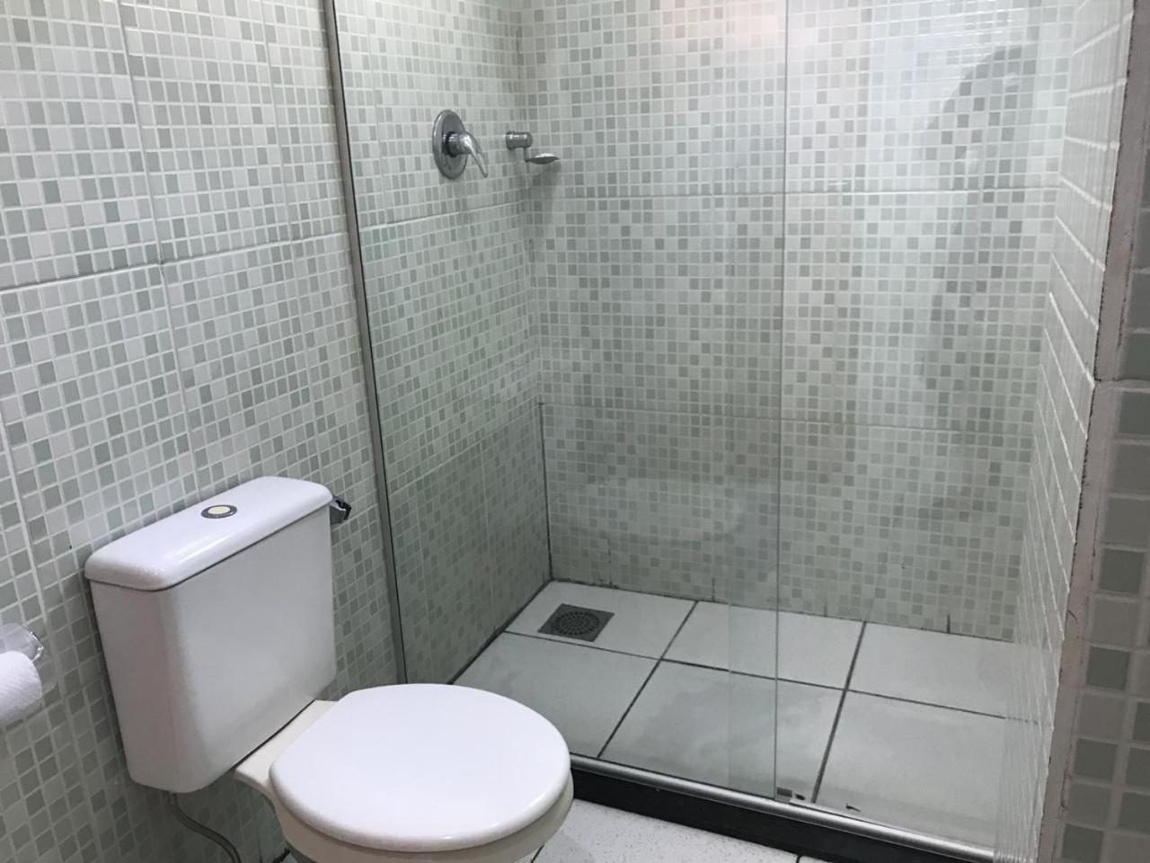 Fronteira Hotel Luz מראה חיצוני תמונה