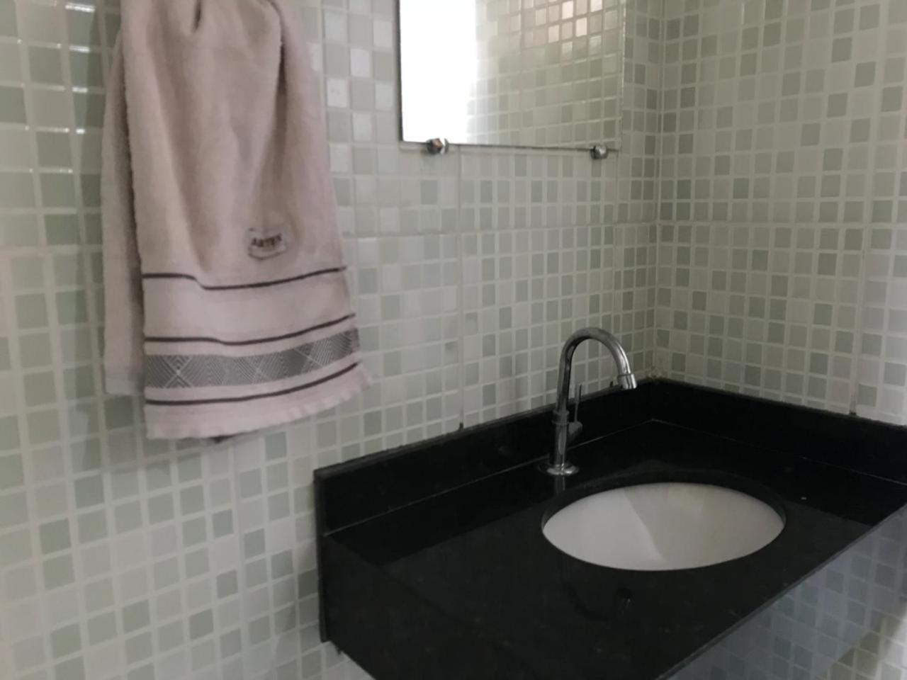 Fronteira Hotel Luz מראה חיצוני תמונה